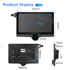 10.1” Android Car Stereo