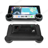 touch screen radios