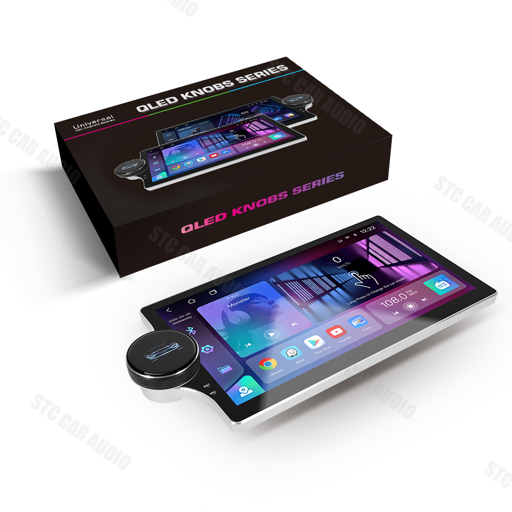 10.1 inch car screen