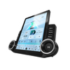car stereo touchscreen