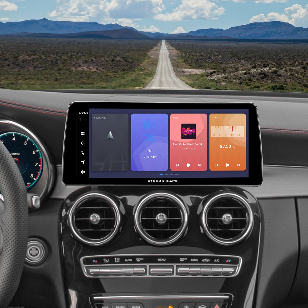 Why A China Car Stereo Is Your Best Upgrade