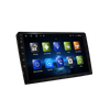 Android 2 Din Video Navigation Multimedia Car Dvd Player Auto Radio Stereo car audio accessories