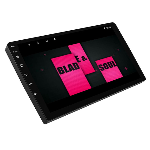 Ips Screen For Hyudai veracruz 2007-2013 Android10 1Din 10Inch 2+32G Px5 8 Core Rds Dsp Ahd Carplay Gps Car Stereo Radio Player