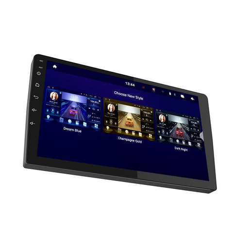 Universal Android Car Radio 10inch Double Din gps Touch Screen Stereo Video android car dvd player