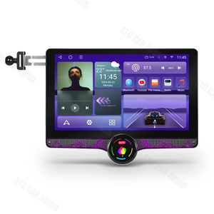 Android Car Stereo