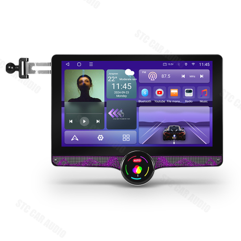 Android Car Stereo