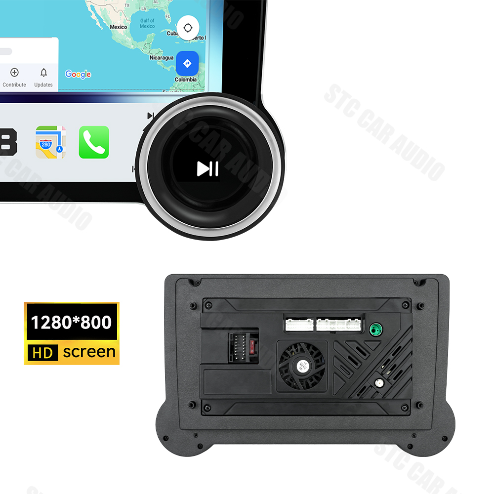 screen for dvd player