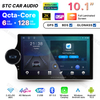 10.1 in car screen