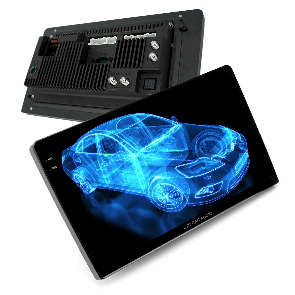Upgrade Your Ride: The Best Car DVD Player for Your Volvo S80