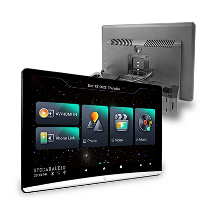 Your Guide To The Best DVD Screen Players in 2025