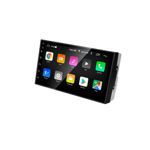 Factory Manufacturers Selling Supply 7inch Multimedia Car Radio Stereo Car Navigation Android Audio Player