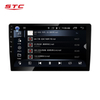 QLED/Blue-ray 1024*600 Android 11 Car Video Recorder 9''/10'' Head Unit 1 Din Android Touch Screen CAR DVD PLAYER