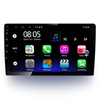 Best sell 9inch 2.5D touch Android 10 good display high resolution Navigation IPS adjustable screen for CIVIC2011