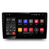 2 Din Universal 9 10 Inch Android 10.0 Car Gps Navigation Android Screen Car Touch Dvd Multimedia Player