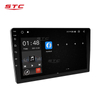 2 din Gps Stereo Car Video Player Radio Universal Touch Screen car audio amplifier Android 12.0 Multimedia