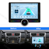 10 Android Car Radio
