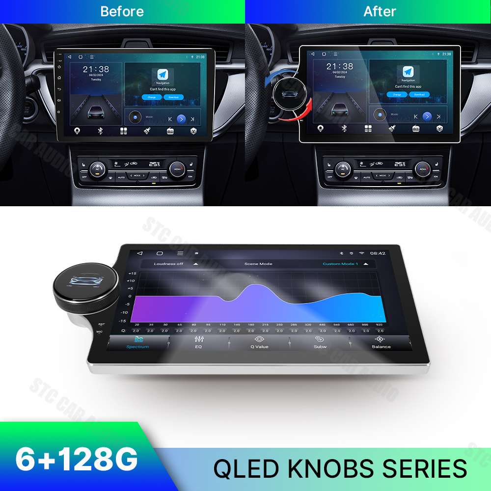 Android Car Radio