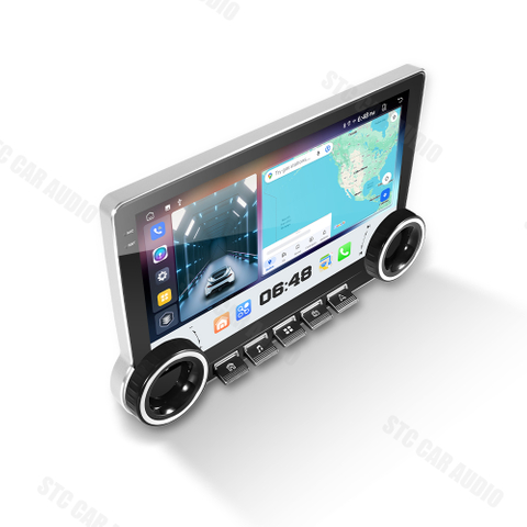 Car Stereo Touchscreen