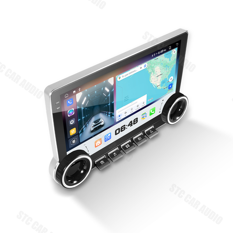Car Stereo Touchscreen