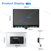 Car Radio Touch Screen