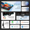 stereo android auto