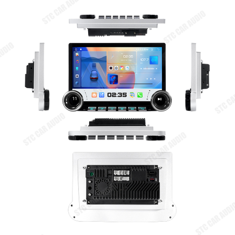 Wireless Android Auto
