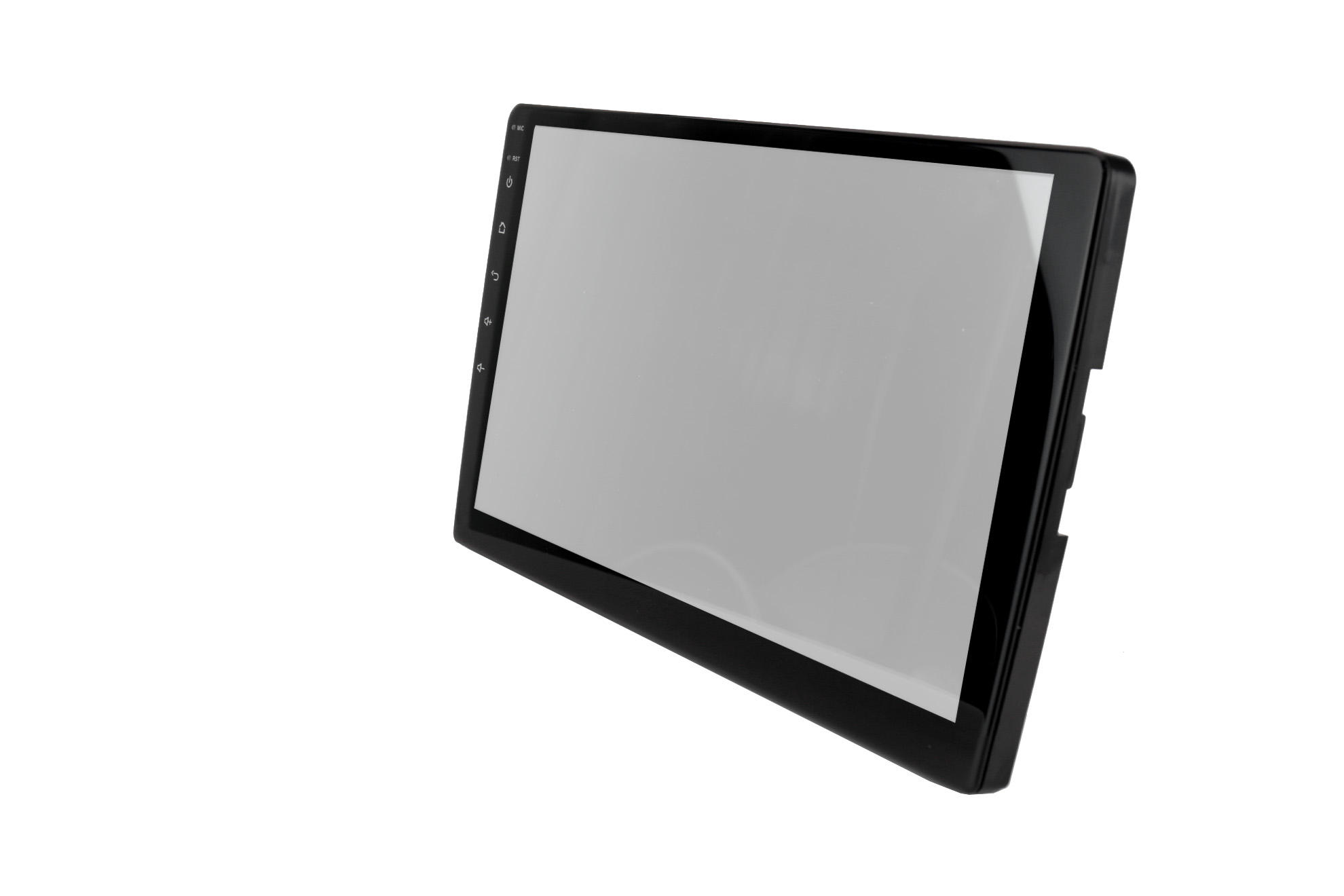 Best Price Double Capacitive Touch Screen Car Gps Best 2 Din 9 Inch Car Dvd Player