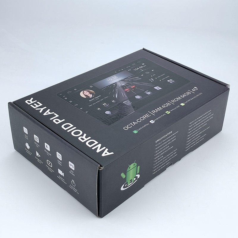 10 inch android car media player