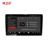 Universal 9 10 Inch Car Android Auto Radio for Honda Accord 7 2003 2004 Car Multimedia Player Vertical Screen Gps Navigation