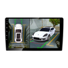 Car radio android with full touch Ips Vertical Screen 1 Din Dsp Car Mp5 Player Car Radio Stereo