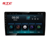 Manufacturer 10 inch android car radio dvd player pos system android touch screen multimedia player navigation gps car audio
