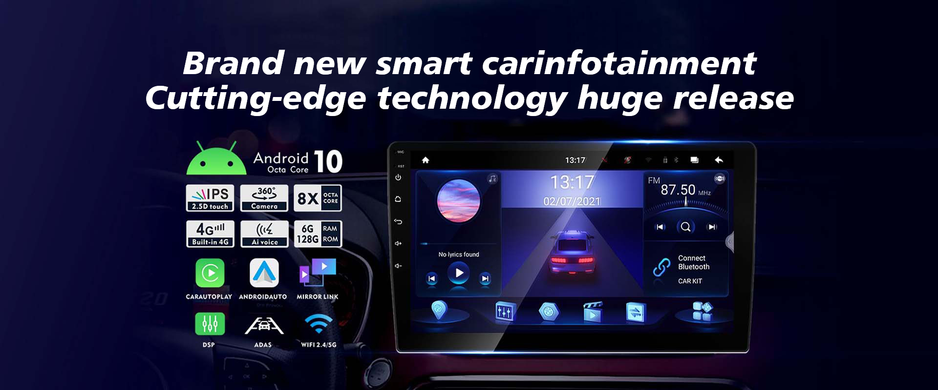 The Evolution of Touch Screen Android Phones And How They’ve Transformed Our Lives 