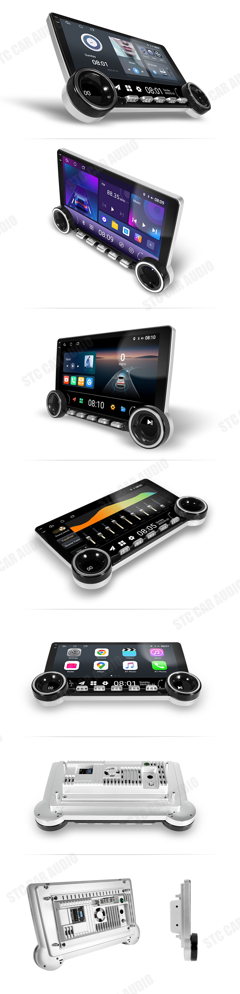 Android Car Radio