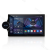 car stereo touchscreen