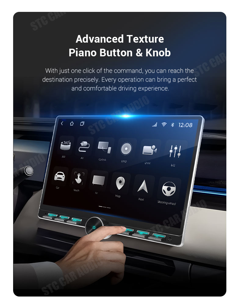 Android Car Radio