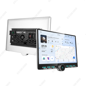 12.5 Car Stereo