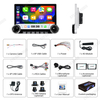 dvd player for cars