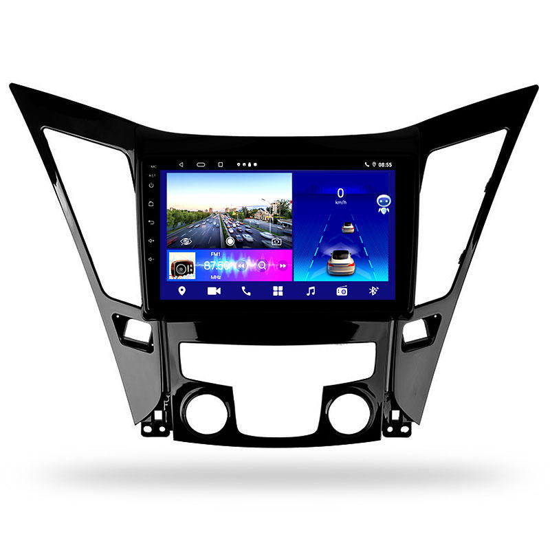 car stereo double din