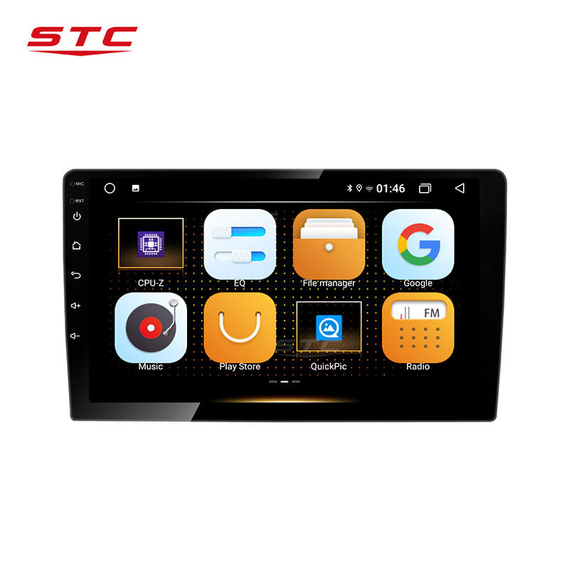 OEM Universal Android Car Radio 7 Inch 1 Din Android Car Rotate Multimedia 2 Double Din Car DVD Player