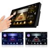 Universal car host video stereo radio slim body 10 inch Android 10.1 car DVD player