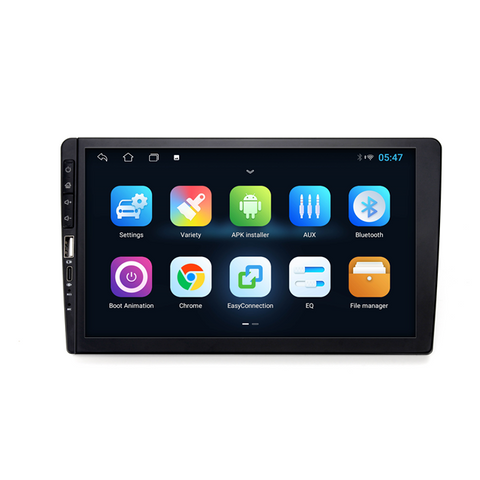 Car Radio Autoradio Stereo Audio Rds Carautoplay Rear View 7 Inch Mp5 Video Player Usb Mp3 Mp5 Car Player