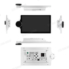 10.1 in Single Knob car screen