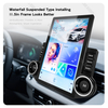 car stereo touchscreen