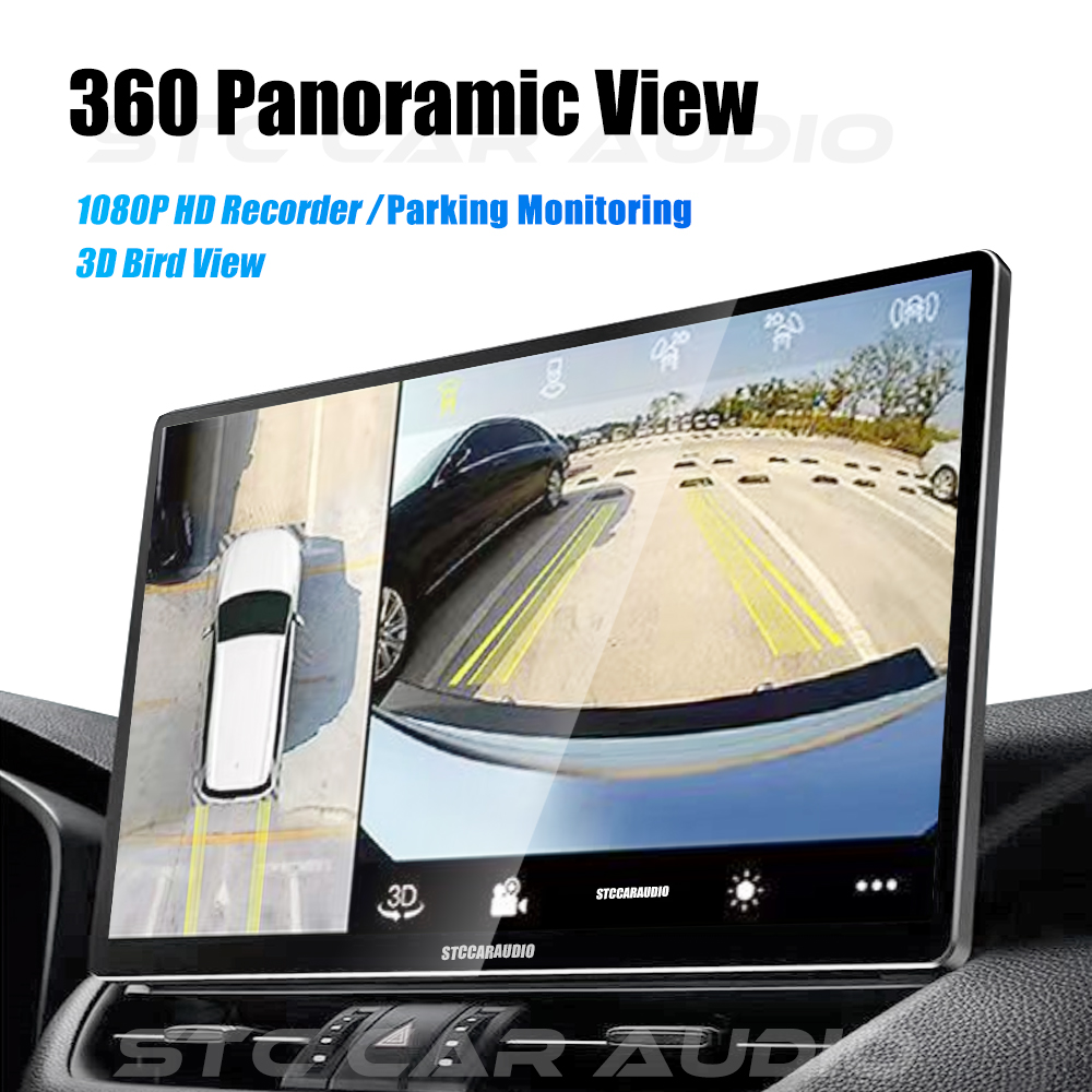android car stereo 10 inch