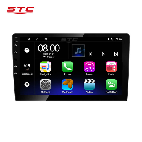 Android touch screen Car Dvd Player Android Stereo Multimedia System Audio car for Hyundai ELANTRA 2014 dvd multimedia player