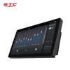 Universal 1 Din 2 Din 7'' 9'' 10'' IPS Touch Screen GPS Wifi Car DVD Dsp Car Audio Processor Android Car Dvd Player