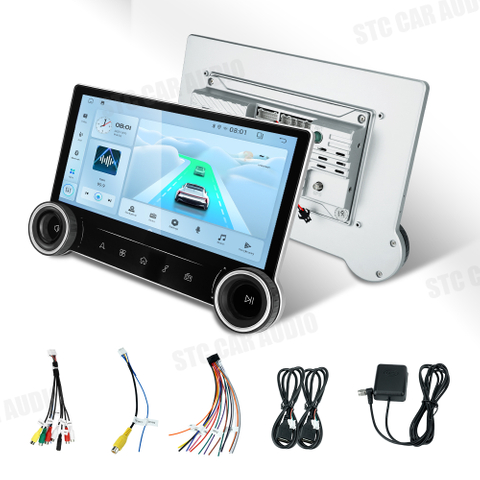 Car Screen