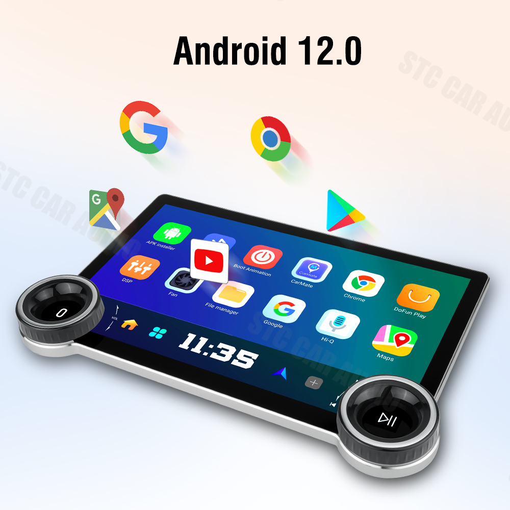 China Car Radio: Your Complete Guide To Chinese Automotive Audio