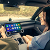 11.8 inch android car radio