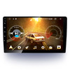 STC Android 11 8core IPS DSP 2.5D 9 Inch Car Multimedia DVD Player Auto Radio 2 Din Android 4g Wifi